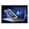 Acer Swift X 14 SFX14-72G - Intel Core Ultra 7 155H / 1.4 GHz - Win 11 Pro - GF RTX 4050 - 32 GB RAM - 1.024 TB SSD NVMe