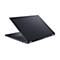Acer TravelMate P4 16 TMP416-52-TCO - Intel Core i5 1335U / 1.3 GHz - Win 11 Pro - Intel Iris Xe Grafikkarte - 16 GB RAM - 512 GB SSD