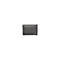 Graue Acer Laptoptasche im Querformat mit Reißverschlussfach und weißem Logo auf weißem Hintergrund.