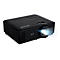 Acer X1228H - DLP-Projektor - tragbar - 3D