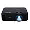 Acer X1228H - DLP-Projektor - tragbar - 3D