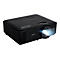 Acer X1228i - DLP-Projektor - tragbar - 3D