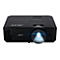 Acer X1228i - DLP-Projektor - tragbar - 3D