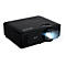Acer X1328Wi - DLP-Projektor - tragbar - 3D - 4500 lm - WXGA (1280 x 800)