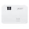 Acer X1529HK - DLP-Projektor - 3D - 4800 ANSI-Lumen - Full HD (1920 x 1080) - 16:9