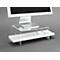 Acryl-standaard voor flatscreens, transparant