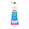 Actieve geurverwijderaar POLIBOY, voor textiel en oppervlakken, zonder geurstoffen, spuitfles 500 ml