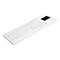 Active Key AK-C4400 - Tastatur - mit Touchpad - kabellos - RF - Deutsch