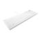 Active Key AK-C8112 - Tastatur - medizinisch - 100% - full size - waschbar