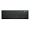Active Key AK-C8112 - Tastatur - medizinisch - full size - waschbar - kabellos