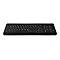 Active Key MedicalKey AK-C7000 - Tastatur - USB - Deutsch - Schwarz