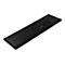 Active Key MedicalKey AK-C8100 - Tastatur - kabellos - 2.4 GHz - QWERTZ - Deutsch