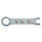 Adaptateur de rivet d'insert PROJAHN, M6-M10, poignée ergonomique, mandrin fileté + embout inclus
