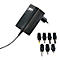 Adaptateur réseau pour calculatrice de bureau