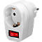 Adapterstekker/veiligheidscontact van brennenstuhl®
