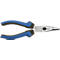 ADB tangset, 4-delig, schuimrubberen inzetstuk, L 400 x B 190 x H 35 mm