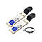 AddOn 3m Arista Compatible SFP+ DAC - 10GBase Direktanschlusskabel - SFP+ (M) zu SFP+ (M) - 3 m - twinaxial - passiv