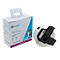 Adresetiketten, 29 x 90 mm, permanent, 400 stuks