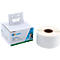 Adresetiketten, 36 x 89 mm, permanent, 260 stuks