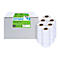 Adresetiketten Dymo® S0722360, 28 x 89 mm, voor internetzegels, permanente kleefstof, papier, wit, 24 rollen met 130 stuks elk
