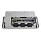 ads-tec VMT9000 series VMT9010 - Computer für den Einbau in Fahrzeuge - keine Tastatur - Intel Atom x7 E3950 / 1.6 GHz - IGEL Universal Desktop Converter - HD Graphics 505