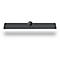 ADVANTouch CONFERENCE videoconferentiesysteem, 8,46 MP, 4K, 120° groothoek, 5x zoom, 6 microfoons, 10 W, HDMI/USB/LAN/WLAN, afstandsbediening, zwart
