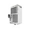 AEG ChillFlex Pro AXP34U338CW - Klimaanlage - Mobil - 2.6 EER - weiß