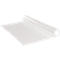 Afdekfolie voor pallets, doorschijnend, 1200 x 1600 mm, 25 µ, 250 stuks