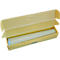 Afdichtmat voor rioolbescherming, rechthoekig, tweezijdig met handgrepen, 400 x 400 mm