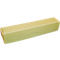 Afdichtmat voor rioolbescherming, rechthoekig, tweezijdig met handgrepen, 400 x 400 mm
