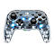 Afterglow Wireless Deluxe Controller - Game Pad - kabellos - klar - für Nintendo Switch