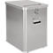 Afvalcontainer van LM, D1009, 120 liter