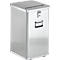 Afvalcontainer van LM, D1009, 80 liter