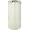 Afvalverzamelaar 50 l, zelfblussend, romp wit/deksel wit