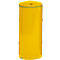 Afvalverzamelaar Compact, geel
