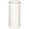 Afvalverzamelaar Compact, wit