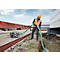 Afvalwaterpomp Kärcher WWP 45, pompcapaciteit tot 45 m3/h, benzinemotor, tank van 3,6 liter, L 629 x B 425 x H 445 mm