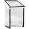 Afvalzak voor afvalsorteersysteem groot volume, 2500 l, 10 stuks