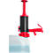 Afvul- en transferpomp, 20 l/min., EPDM