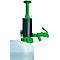Afvul- en transferpomp, 20 l/min., viton
