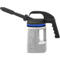 Afvulkan, polyetheen, met uitloop kort/lang, 2 l volume