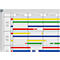Agenda universel Basic MAUL