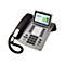 AGFEO ST 45IP - VoIP-Telefon - Silber