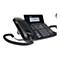 AGFEO ST 54 IP - VoIP-Telefon - Schwarz