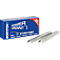 Agrafes 2115 Bostitch, pour agrafeuse B8R bosttich, boîte de 5000 agrafes