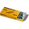 Agrafes 23/8, pour agrafeuse B 540, 1000 p.