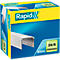 Agrafes 24/6 mm Rapid, 5000 p.
