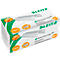 Agrafes e1 pour appareil 5532, 2500 p.