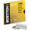 Agrafes n° 10, pour agrafeuse HP10, 1000 p.