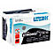 Agrafes SuperStrong 73/12 Rapid, attache de 40 à 70 feuilles, 5000 p.